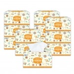 뽑아쓰는 키친타올 110매(12개)