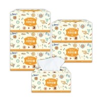 뽑아쓰는 키친타올 110매(6개)